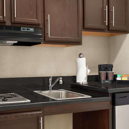 Homewood Suites Fort Wayne Ellisville Luaran gambar