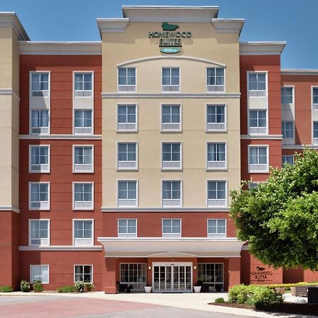 Homewood Suites Fort Wayne Ellisville Luaran gambar
