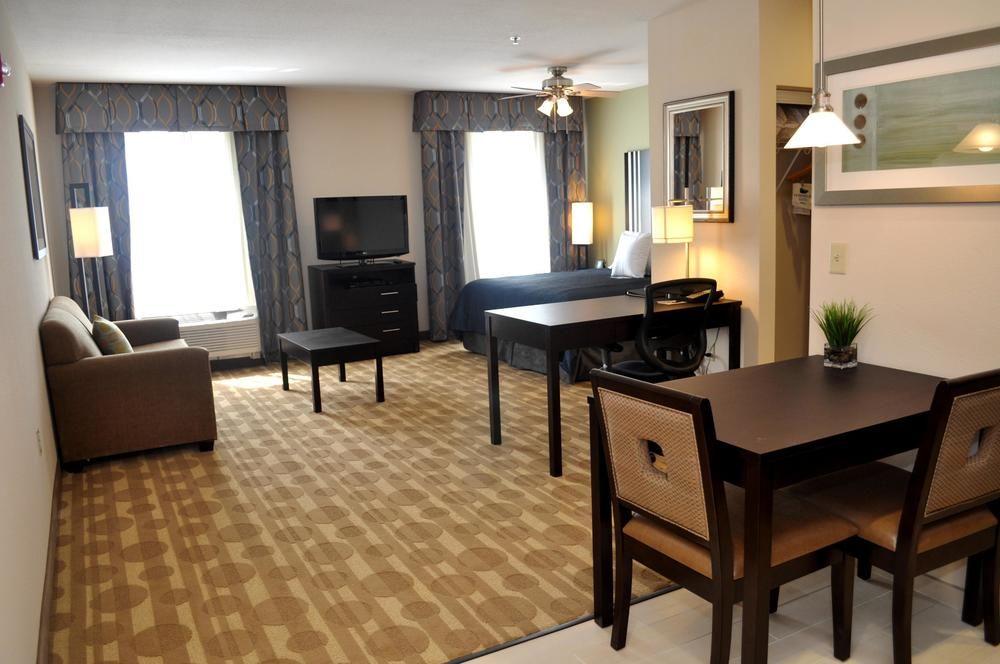Homewood Suites Fort Wayne Ellisville Luaran gambar