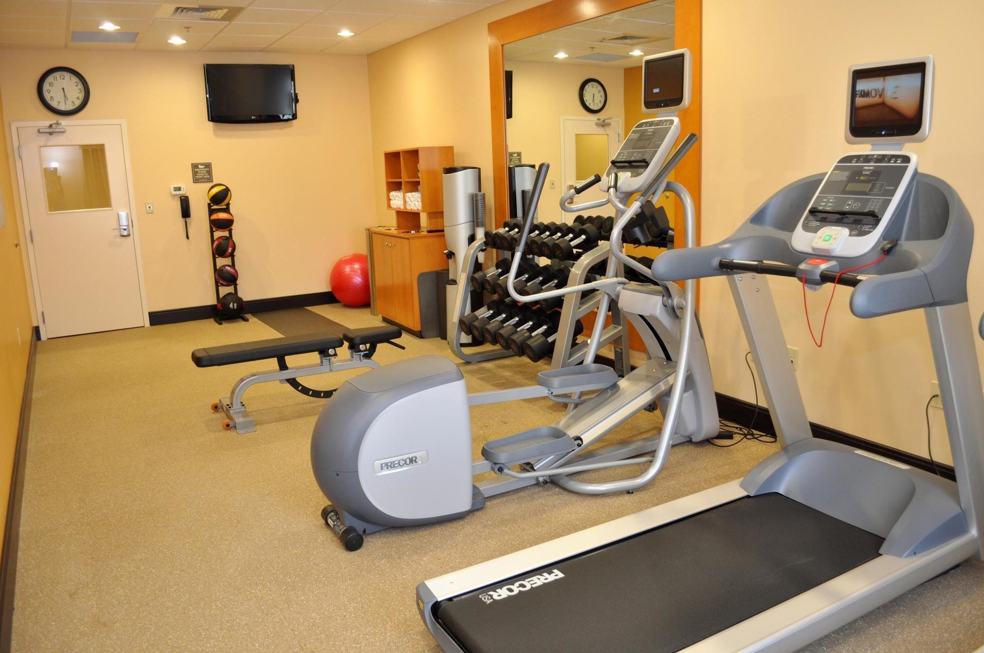 Homewood Suites Fort Wayne Ellisville Luaran gambar