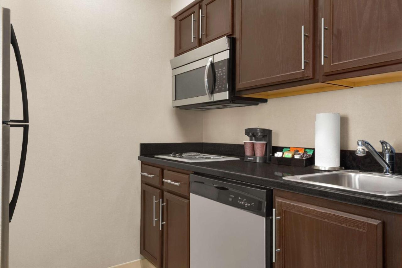 Homewood Suites Fort Wayne Ellisville Luaran gambar