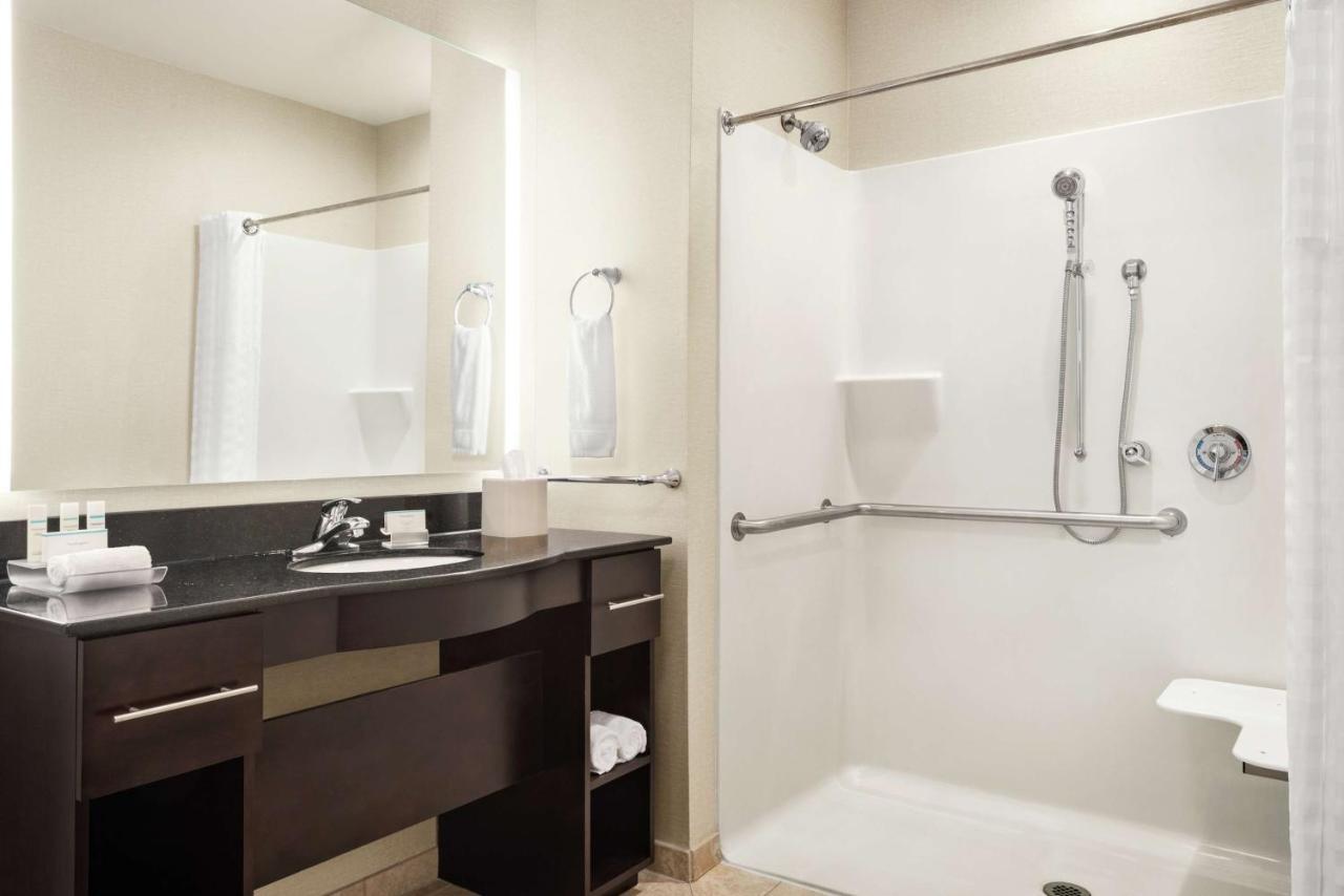 Homewood Suites Fort Wayne Ellisville Luaran gambar