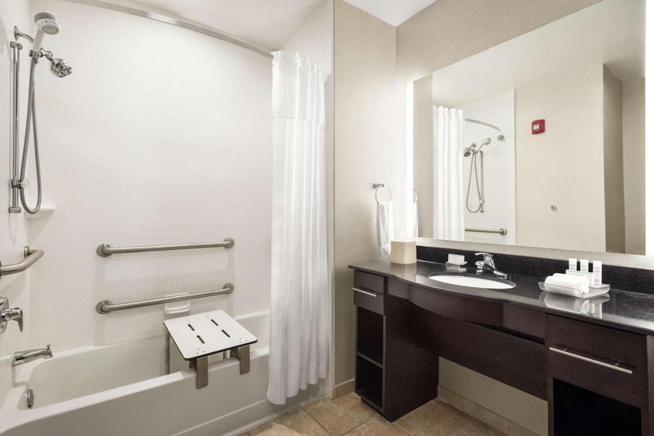 Homewood Suites Fort Wayne Ellisville Luaran gambar