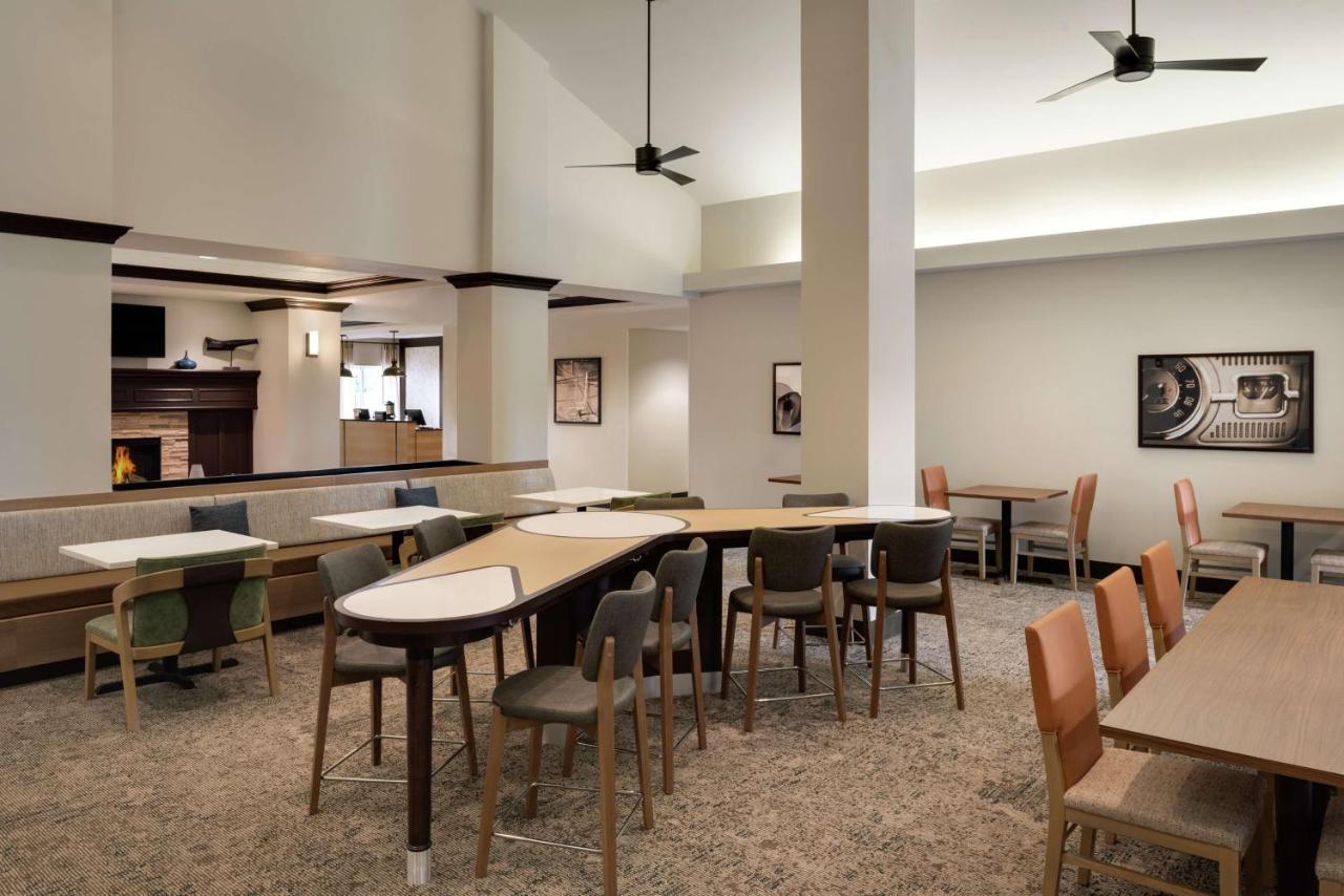 Homewood Suites Fort Wayne Ellisville Luaran gambar