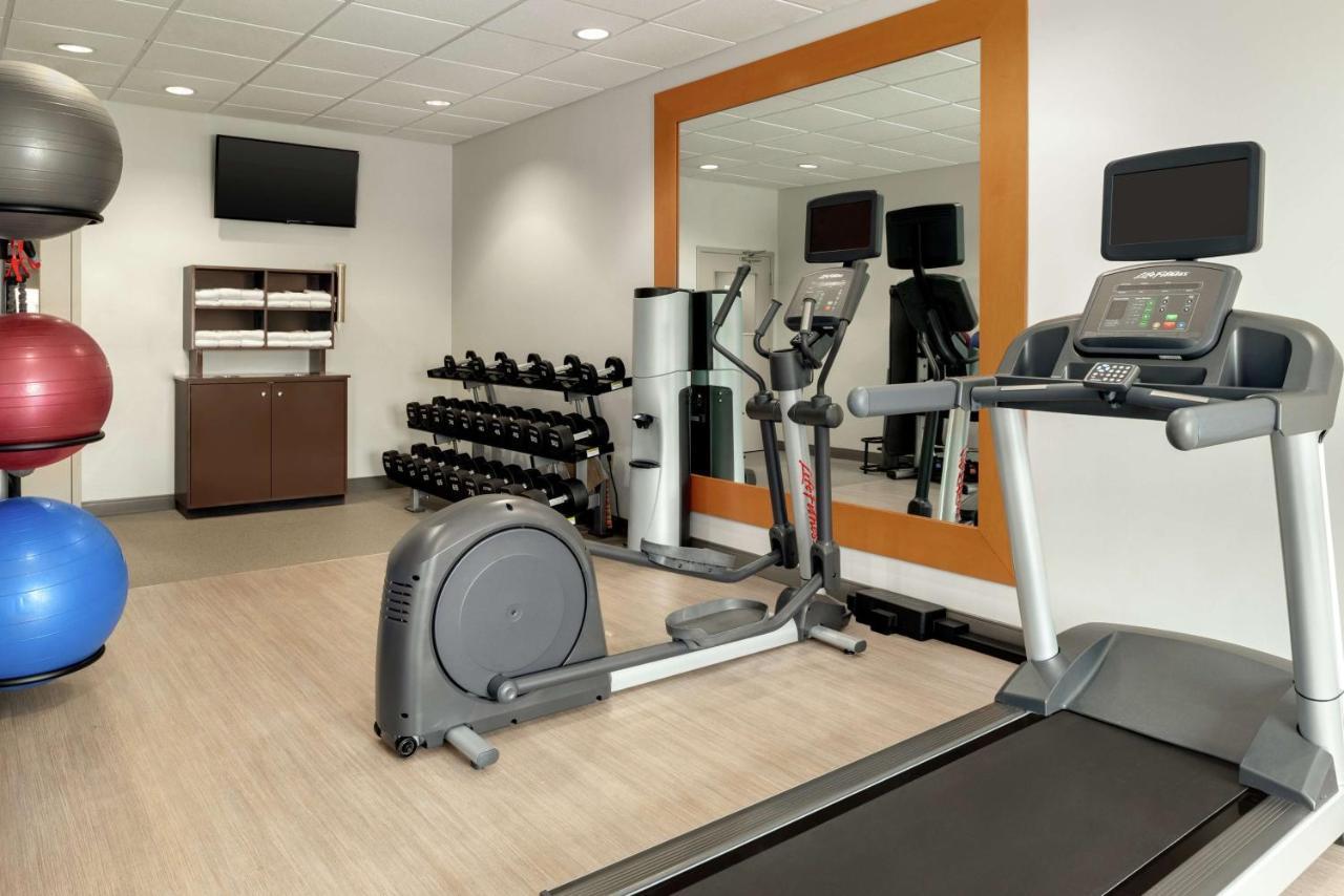 Homewood Suites Fort Wayne Ellisville Luaran gambar