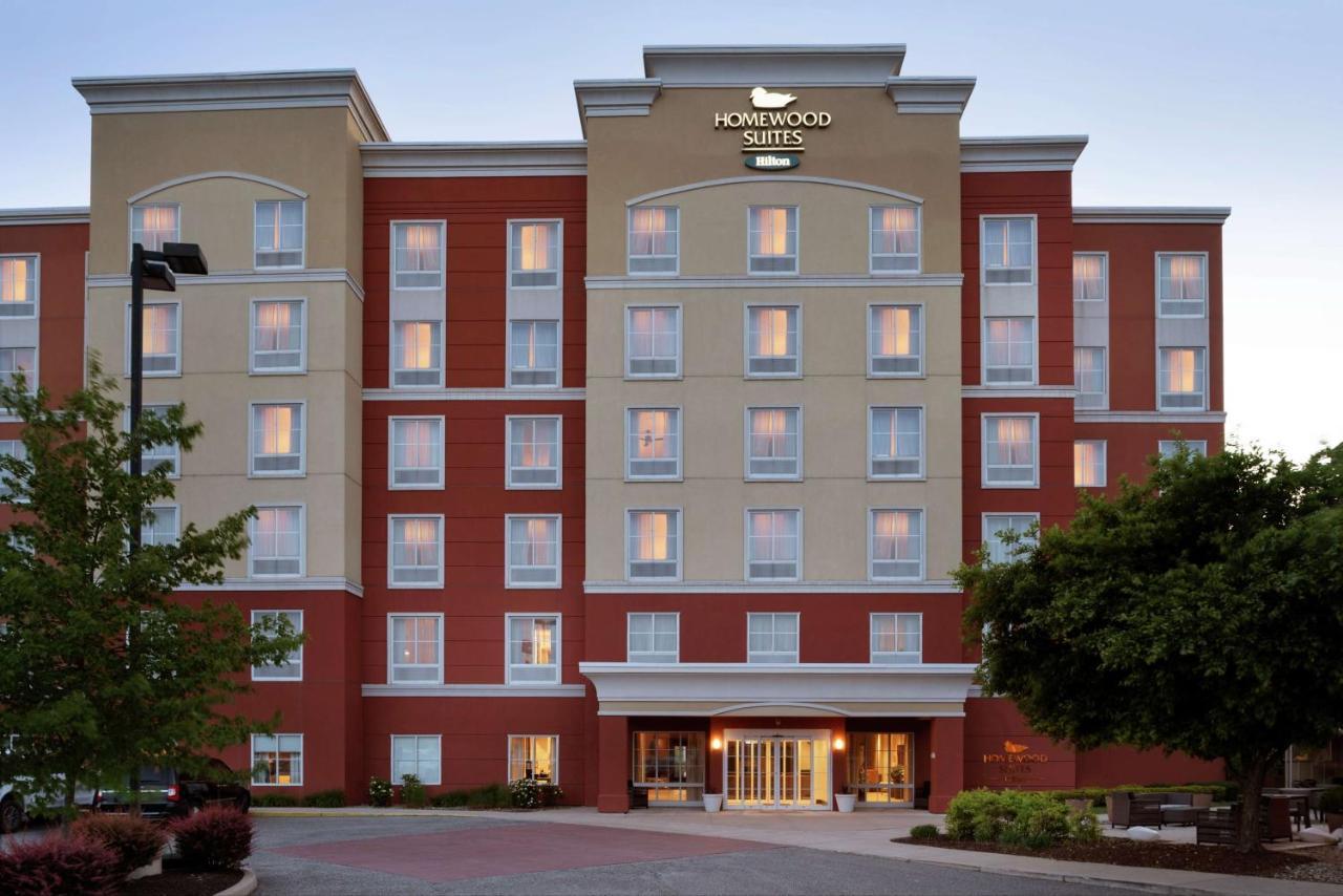 Homewood Suites Fort Wayne Ellisville Luaran gambar