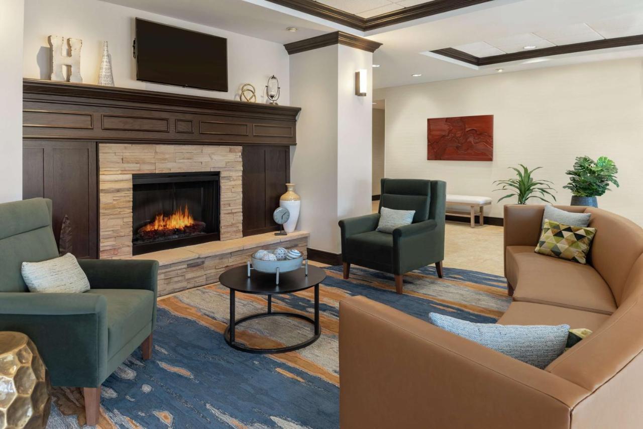 Homewood Suites Fort Wayne Ellisville Luaran gambar