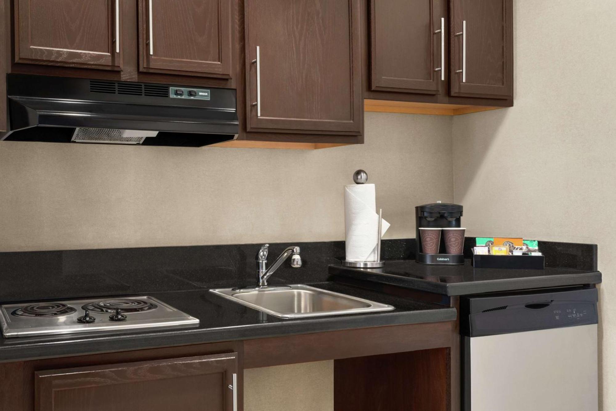 Homewood Suites Fort Wayne Ellisville Luaran gambar