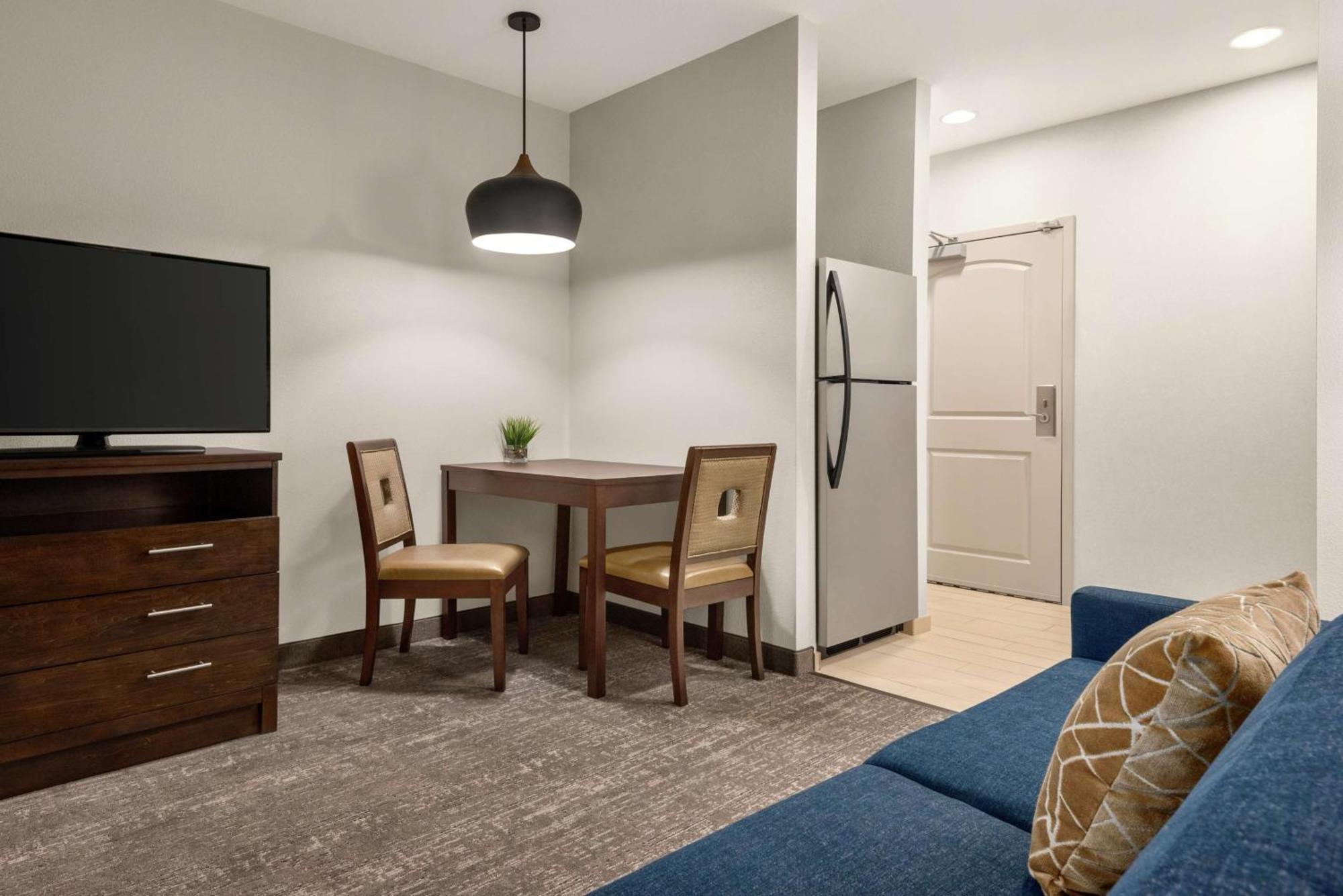 Homewood Suites Fort Wayne Ellisville Luaran gambar