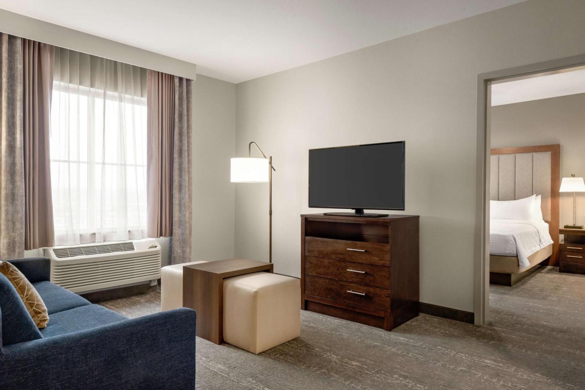 Homewood Suites Fort Wayne Ellisville Luaran gambar