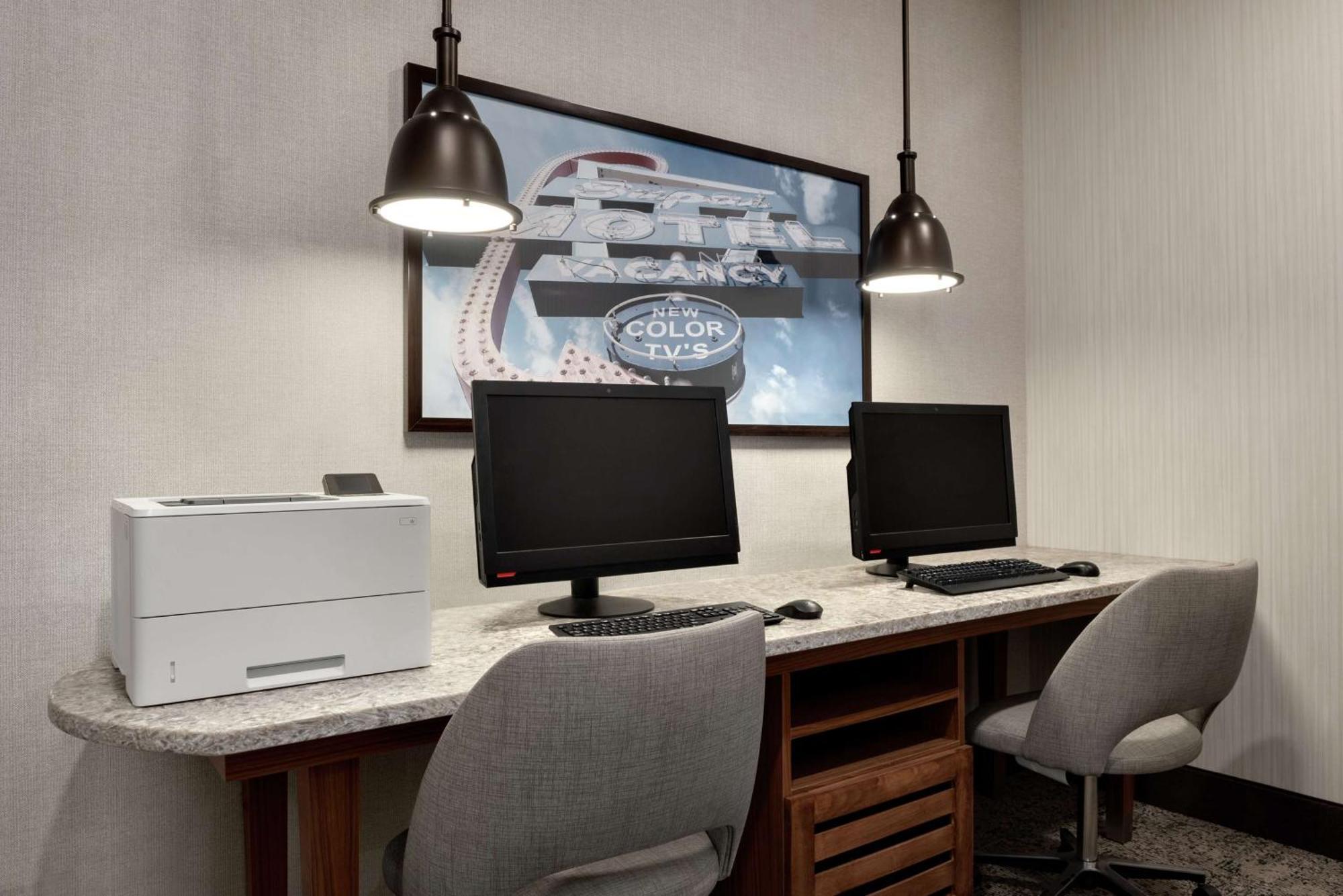 Homewood Suites Fort Wayne Ellisville Luaran gambar