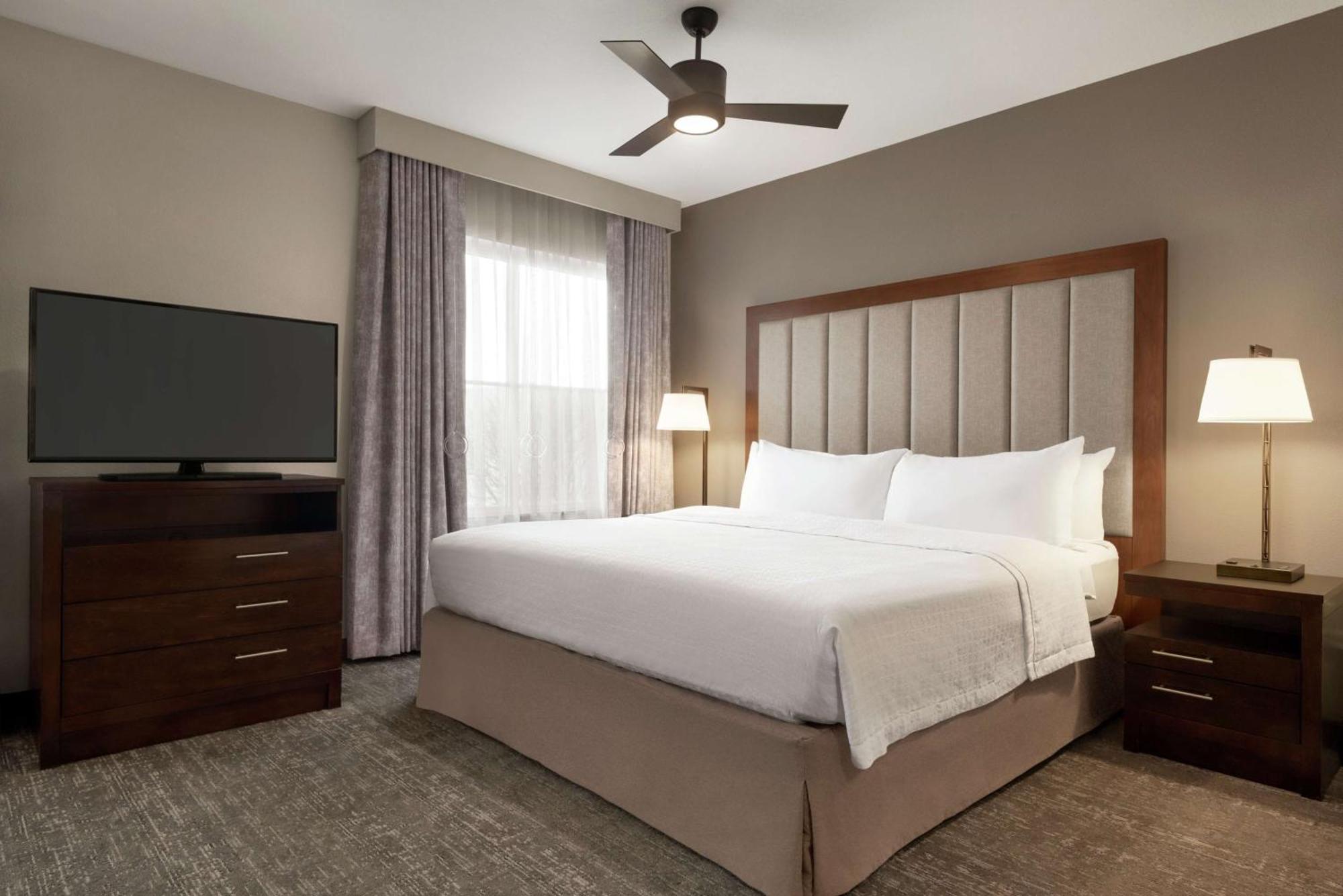 Homewood Suites Fort Wayne Ellisville Luaran gambar