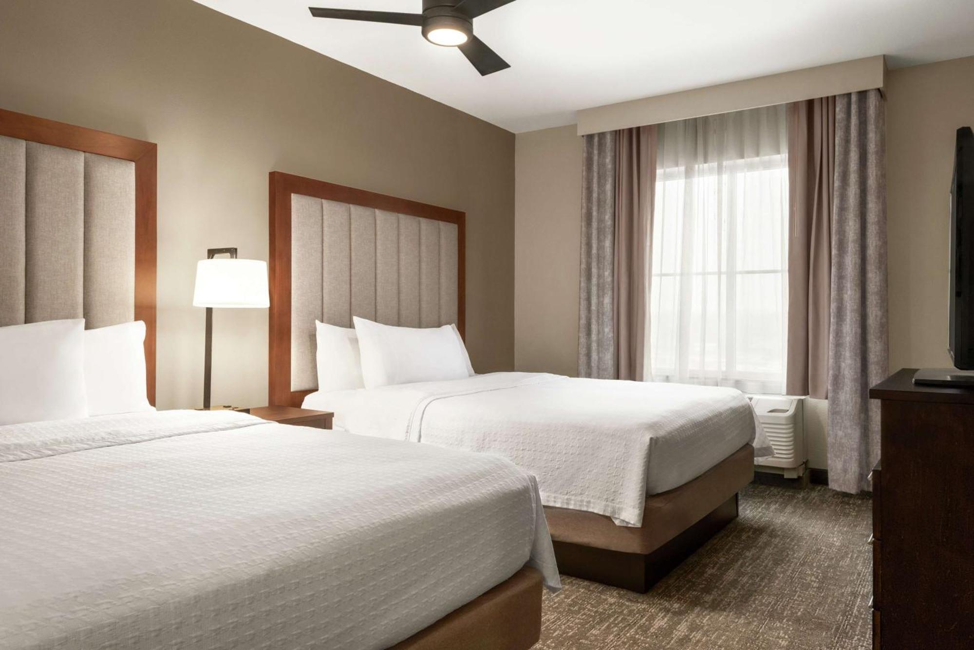 Homewood Suites Fort Wayne Ellisville Luaran gambar