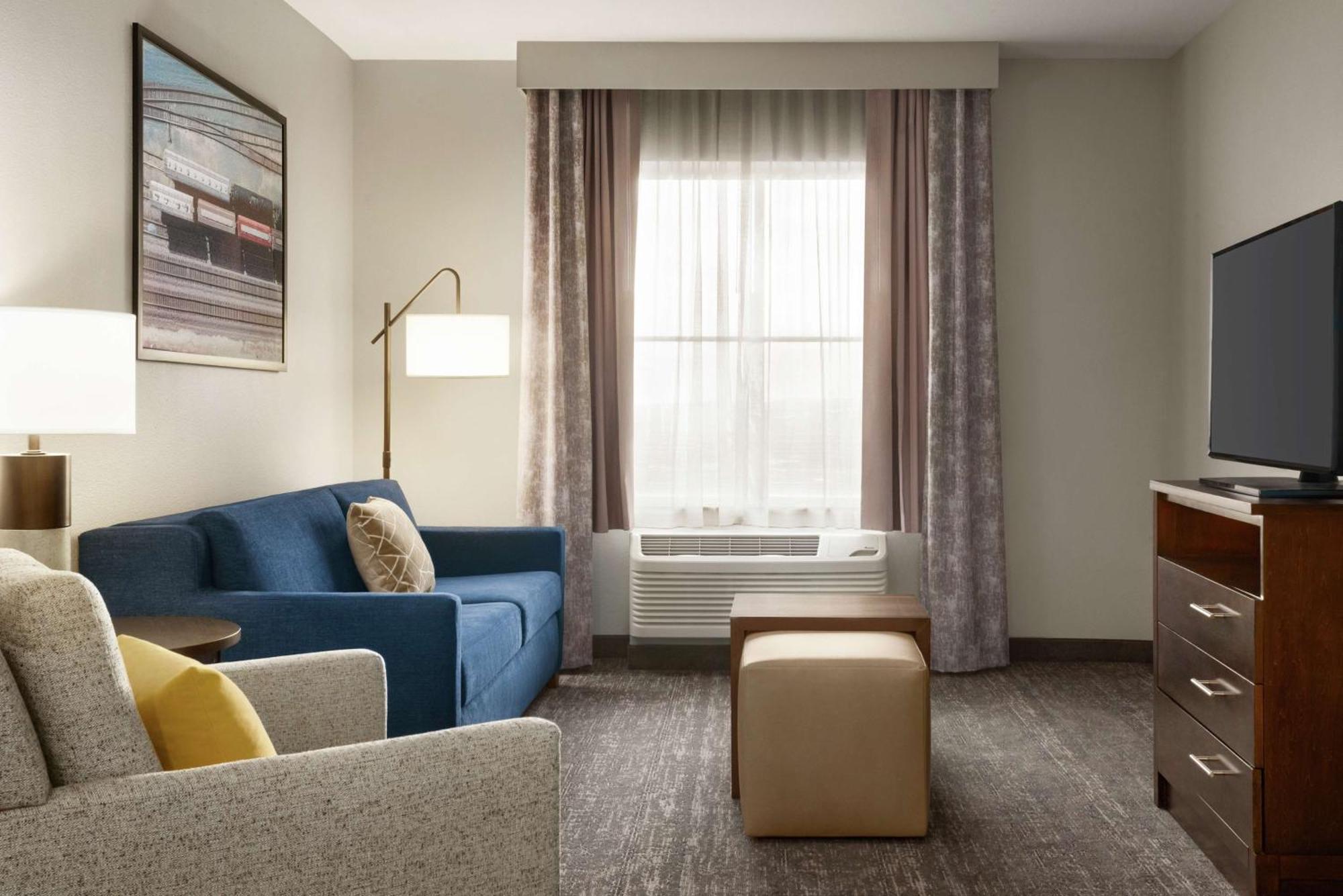 Homewood Suites Fort Wayne Ellisville Luaran gambar