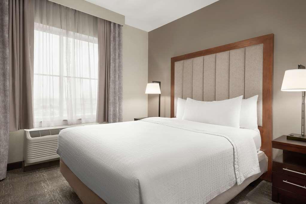 Homewood Suites Fort Wayne Ellisville Bilik gambar