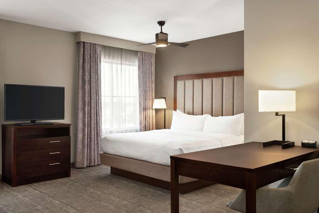 Homewood Suites Fort Wayne Ellisville Bilik gambar