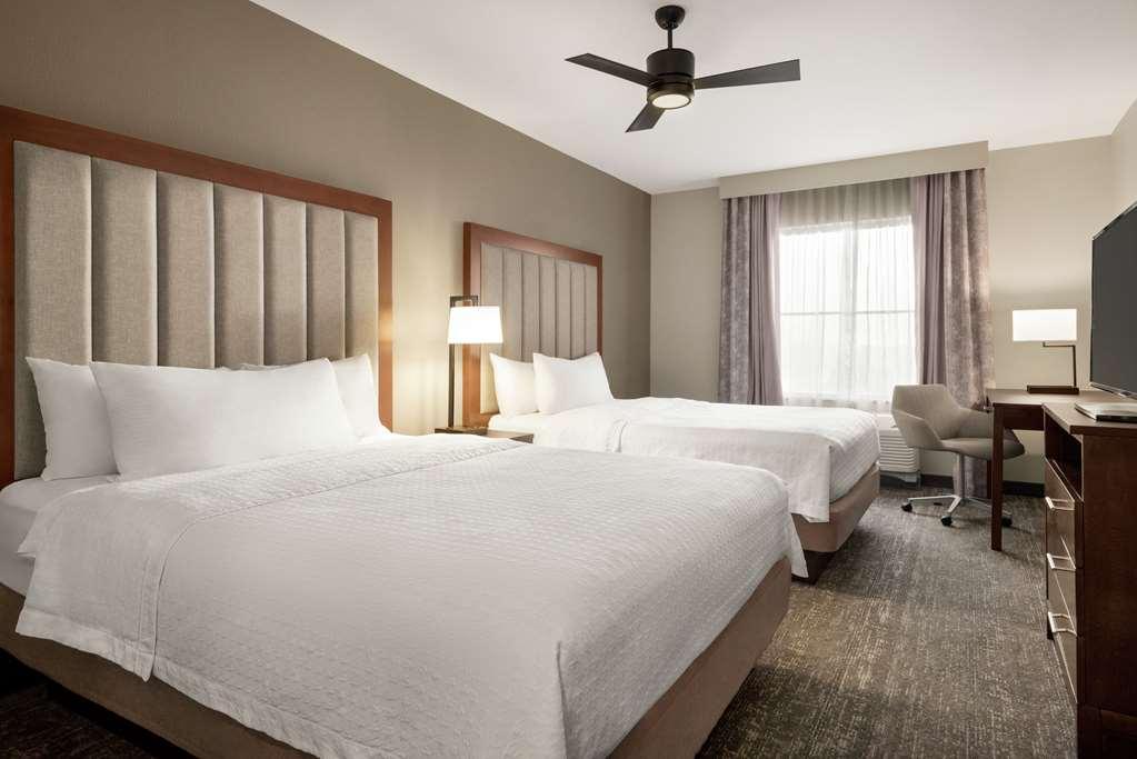 Homewood Suites Fort Wayne Ellisville Bilik gambar