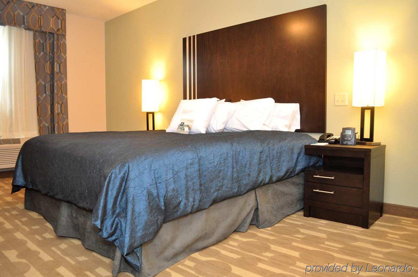 Homewood Suites Fort Wayne Ellisville Bilik gambar