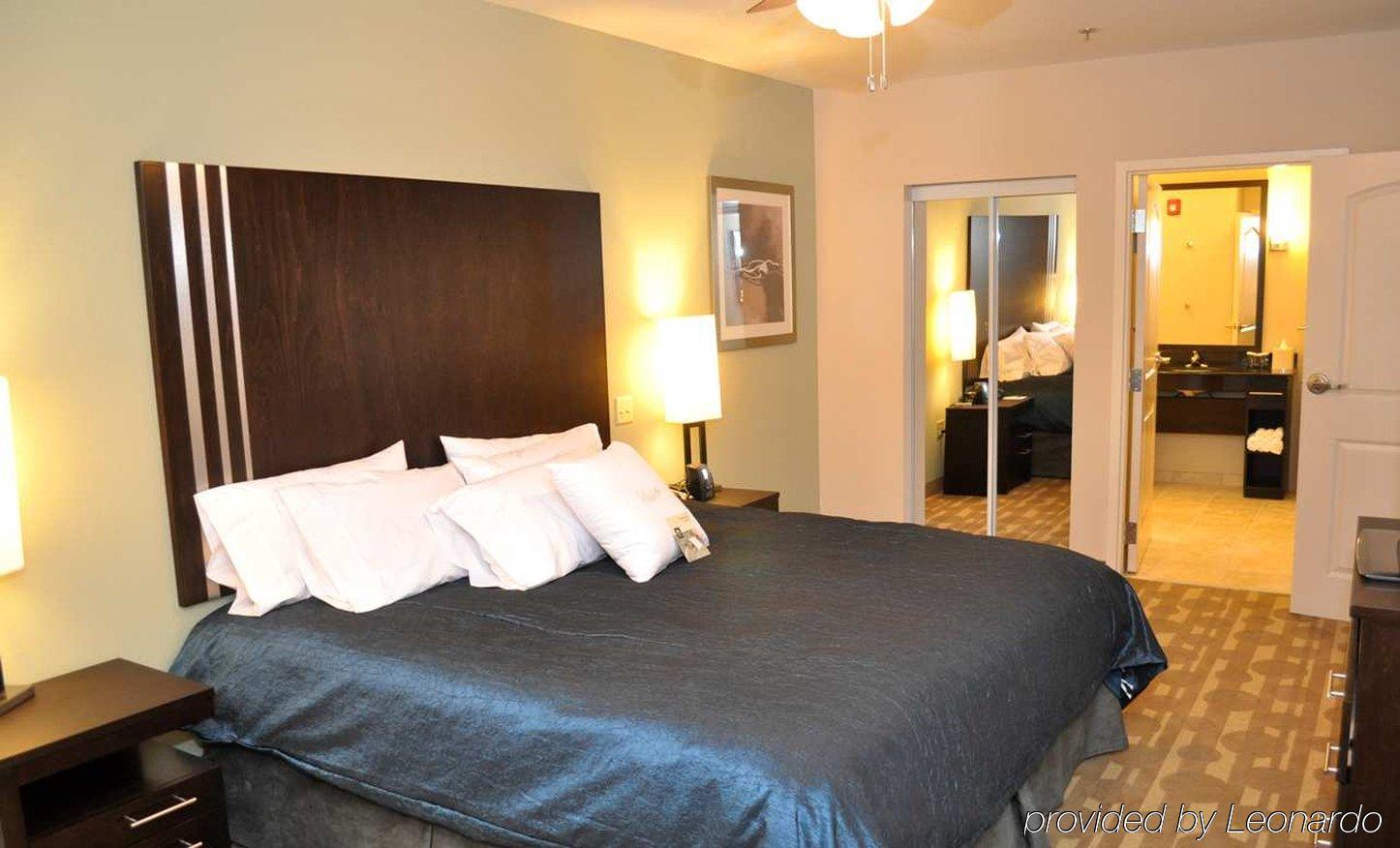 Homewood Suites Fort Wayne Ellisville Bilik gambar