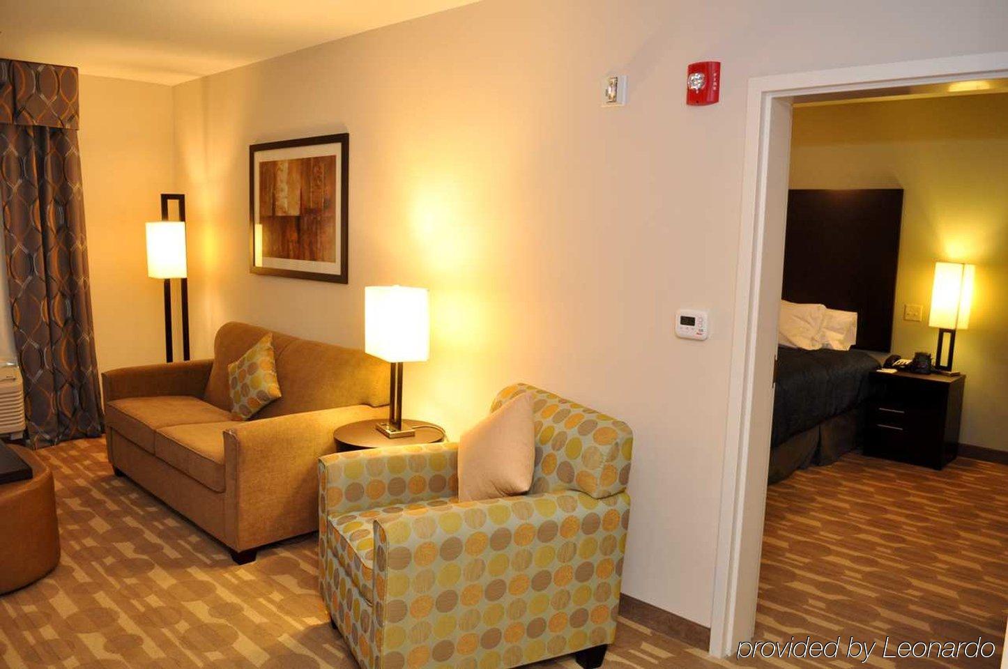 Homewood Suites Fort Wayne Ellisville Bilik gambar
