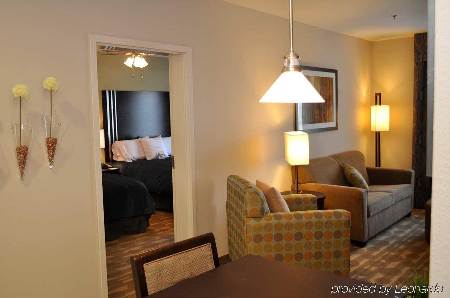 Homewood Suites Fort Wayne Ellisville Bilik gambar