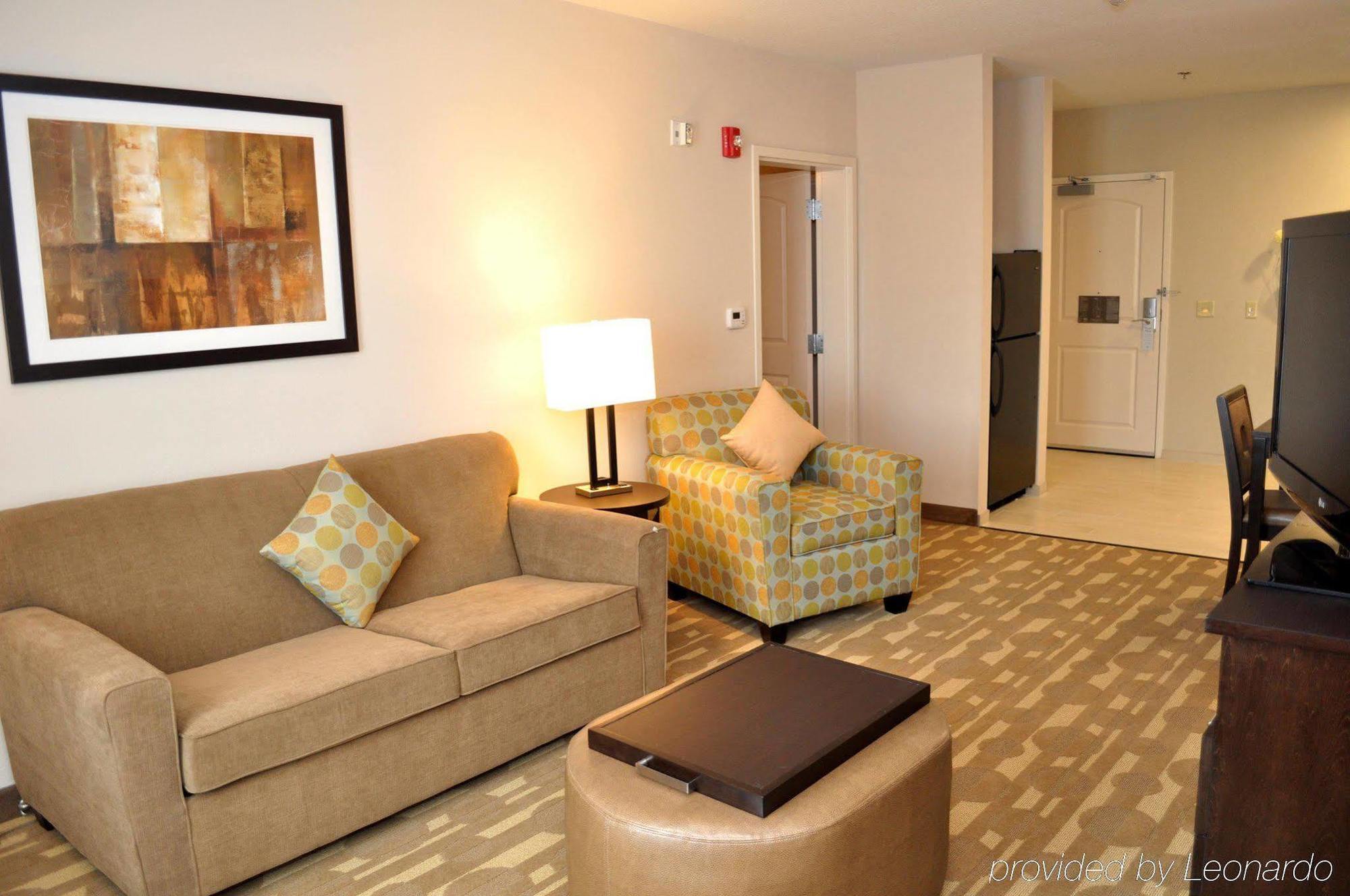 Homewood Suites Fort Wayne Ellisville Bilik gambar