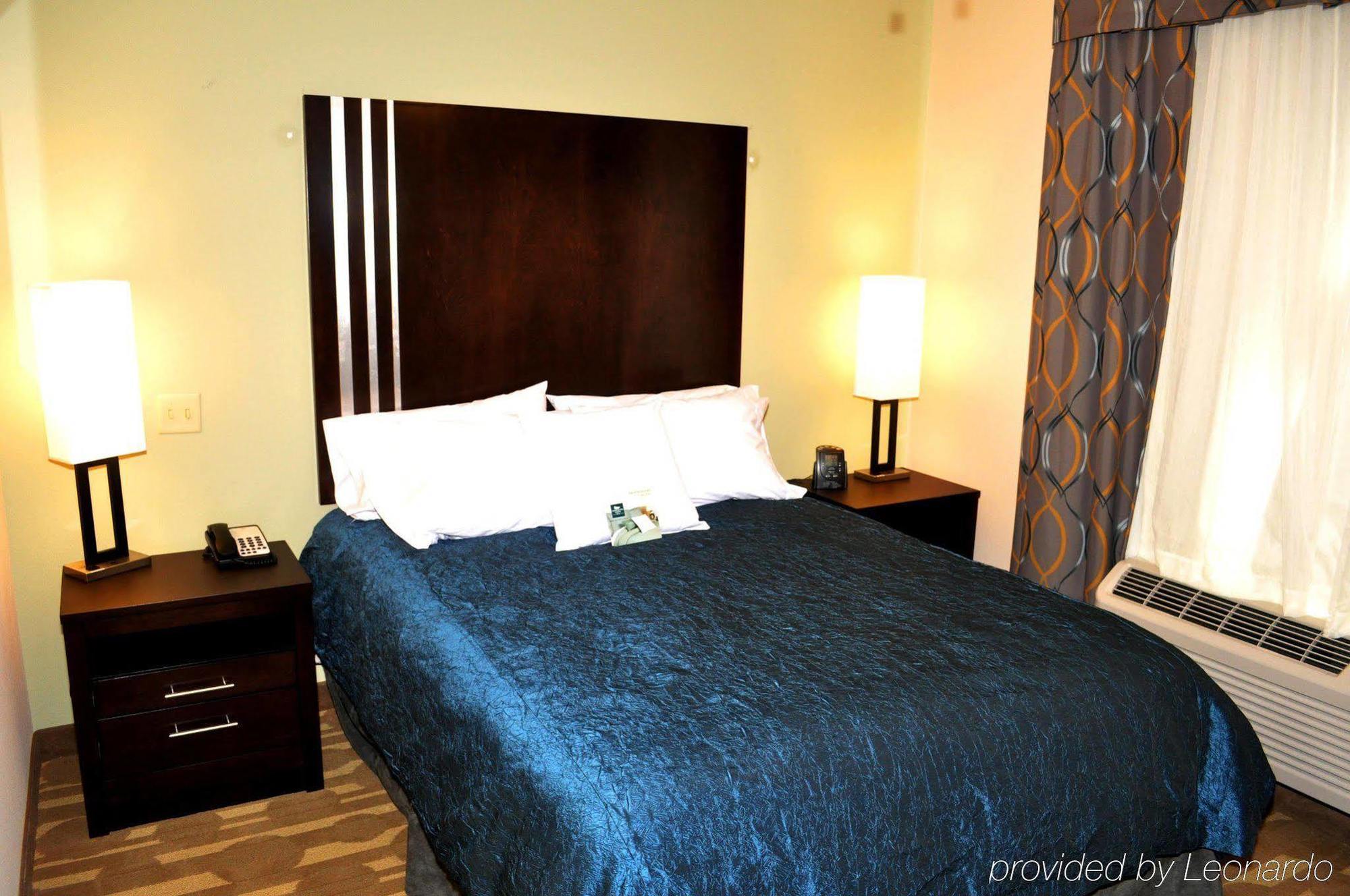 Homewood Suites Fort Wayne Ellisville Bilik gambar