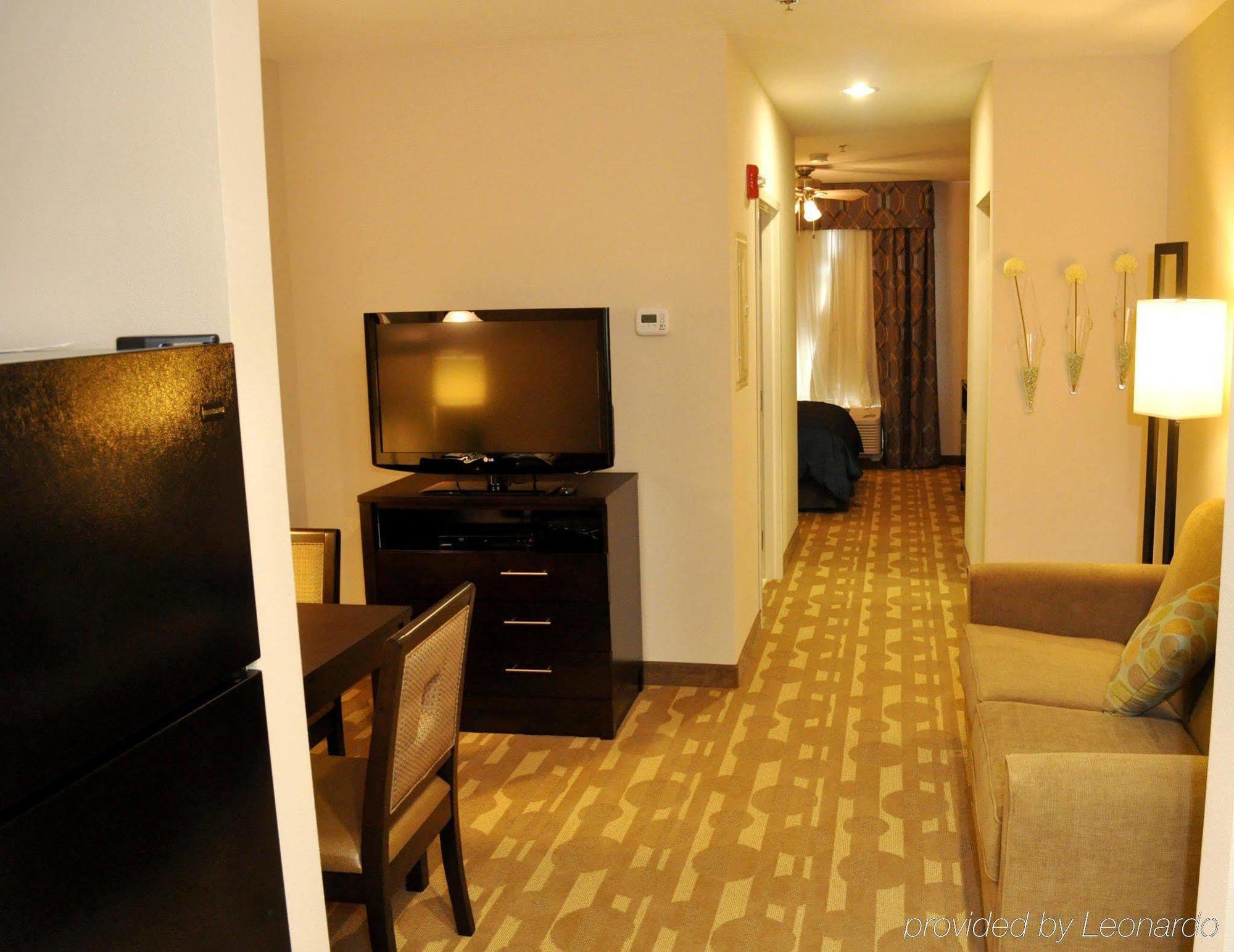 Homewood Suites Fort Wayne Ellisville Bilik gambar