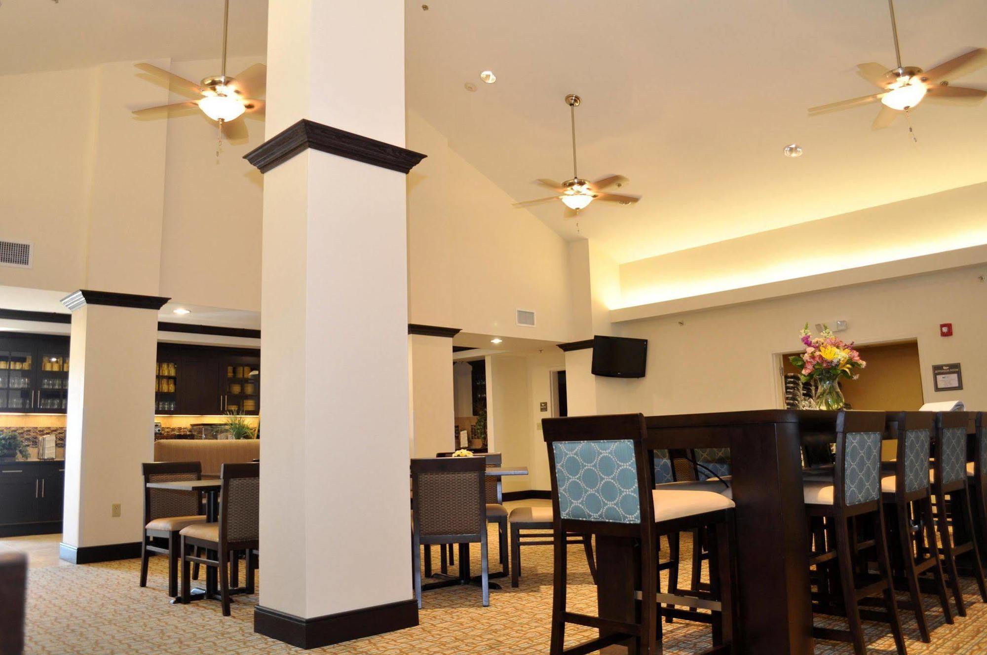 Homewood Suites Fort Wayne Ellisville Kemudahan gambar