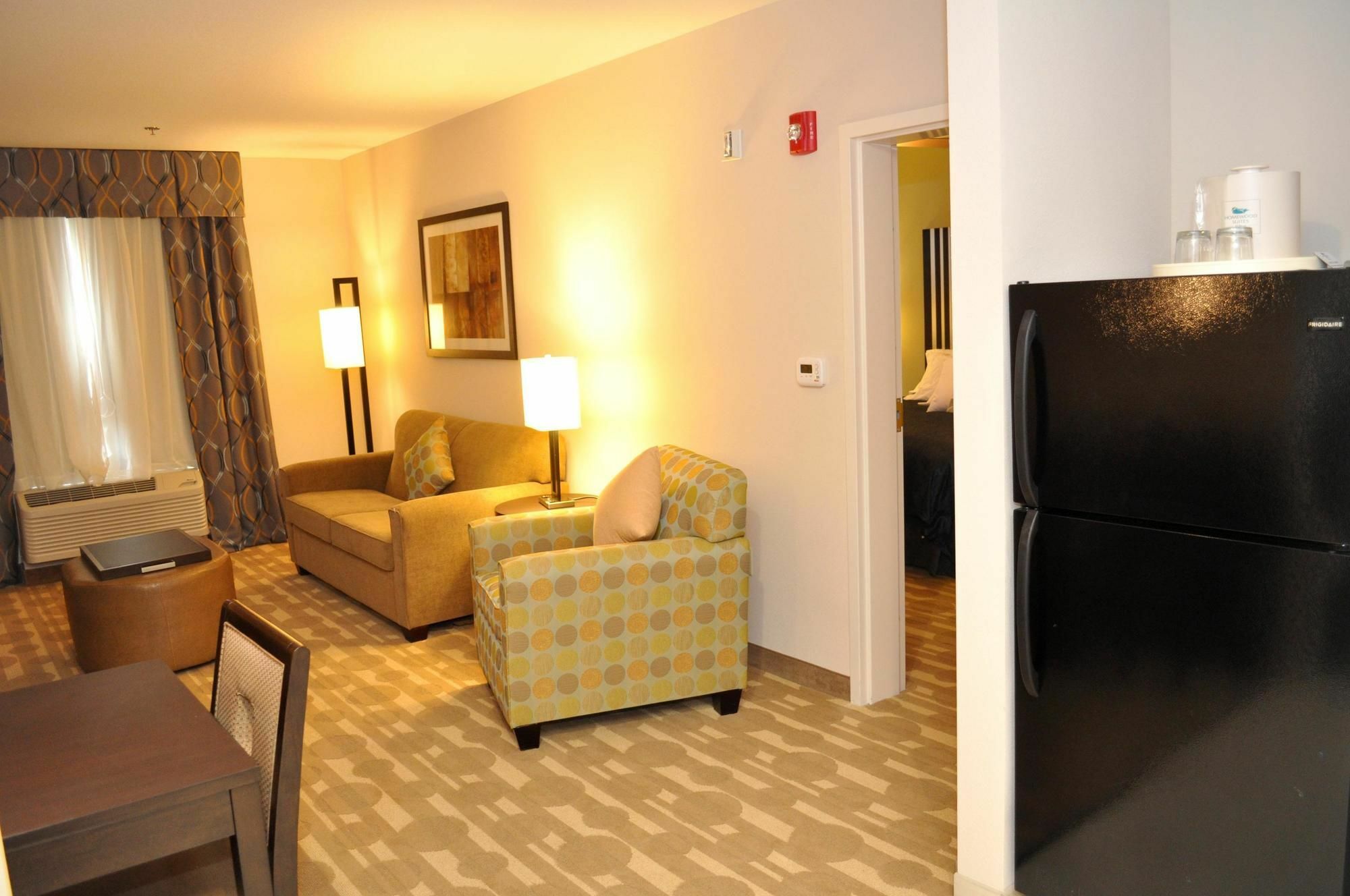 Homewood Suites Fort Wayne Ellisville Bilik gambar