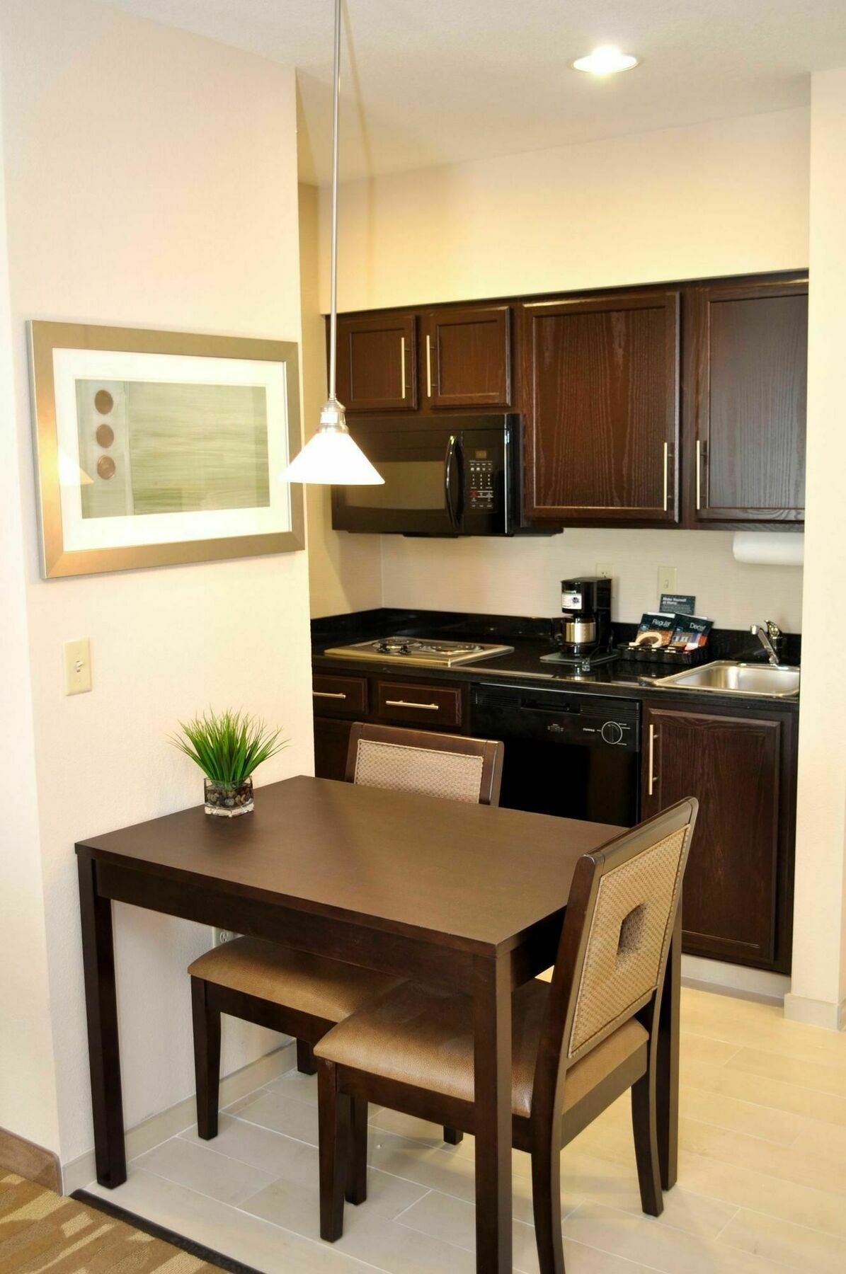 Homewood Suites Fort Wayne Ellisville Bilik gambar