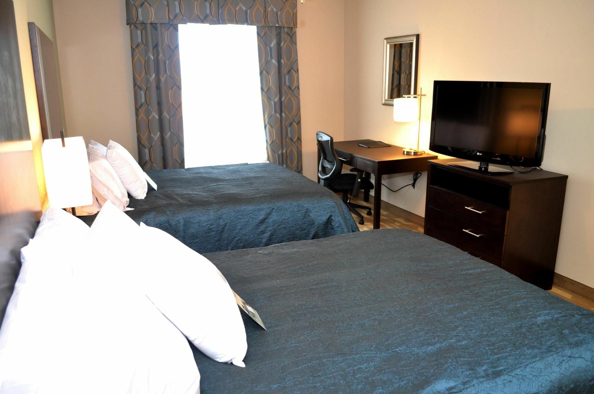 Homewood Suites Fort Wayne Ellisville Luaran gambar